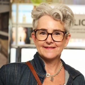 Meet your Posher, Robyn